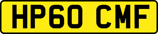 HP60CMF