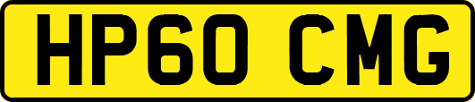 HP60CMG
