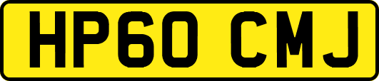 HP60CMJ