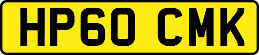 HP60CMK
