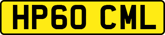 HP60CML
