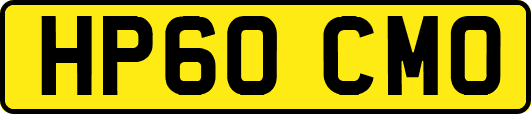 HP60CMO