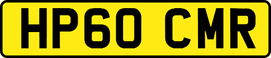 HP60CMR