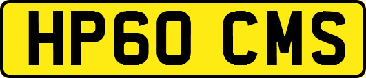 HP60CMS