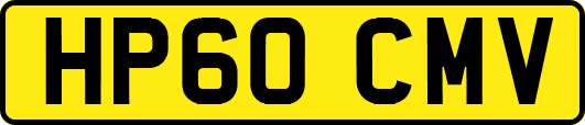 HP60CMV