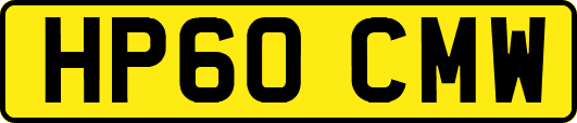HP60CMW