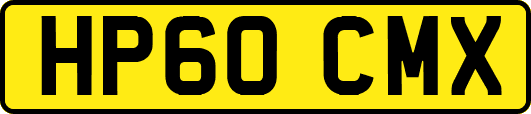 HP60CMX