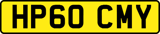 HP60CMY