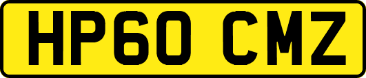 HP60CMZ