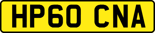 HP60CNA