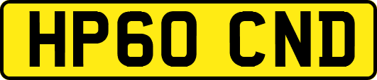 HP60CND