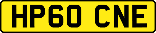 HP60CNE