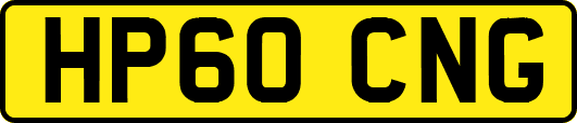 HP60CNG