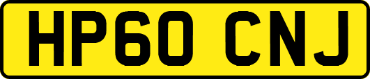 HP60CNJ