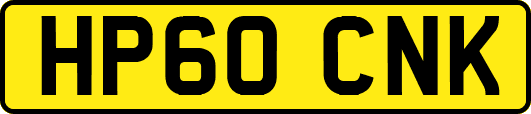 HP60CNK
