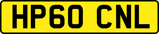 HP60CNL