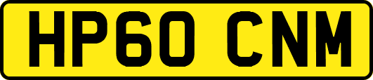 HP60CNM