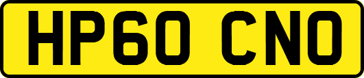 HP60CNO