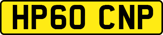 HP60CNP