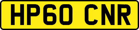 HP60CNR