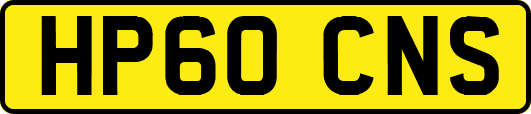 HP60CNS