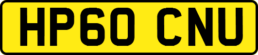 HP60CNU