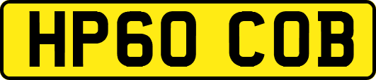 HP60COB