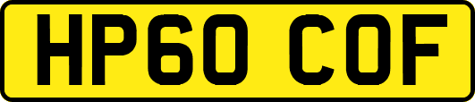HP60COF