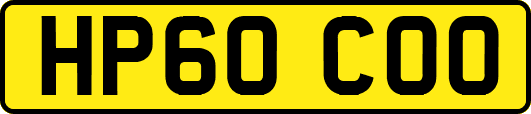 HP60COO