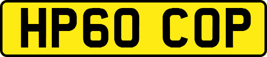 HP60COP