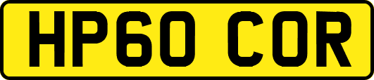 HP60COR