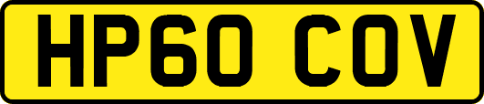HP60COV