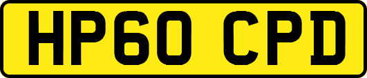 HP60CPD