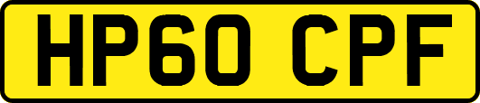 HP60CPF