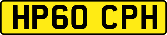 HP60CPH