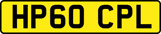 HP60CPL