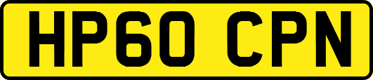HP60CPN