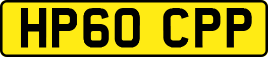 HP60CPP