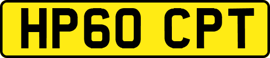 HP60CPT