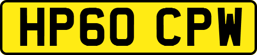 HP60CPW