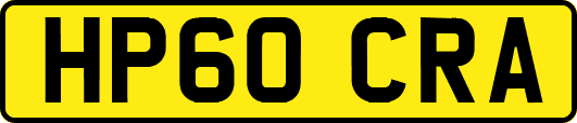 HP60CRA