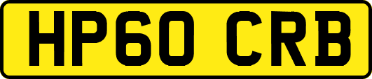 HP60CRB