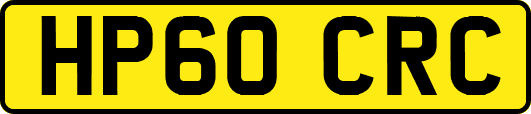HP60CRC