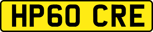 HP60CRE
