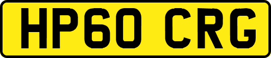 HP60CRG