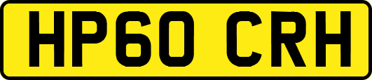 HP60CRH