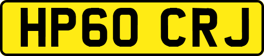 HP60CRJ