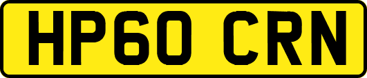 HP60CRN