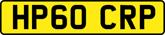 HP60CRP
