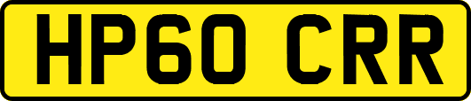 HP60CRR